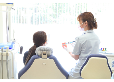 中央歯科 ホワイトニング
