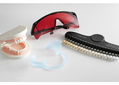 ＴＯＰＳ　ＤＥＮＴＡＬ　ＣＬＩＮＩＣ ホワイトニング