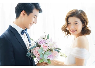 ブライダルコース（デュアルホワイトニング）