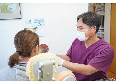 みずき歯科クリニック ホワイトニング