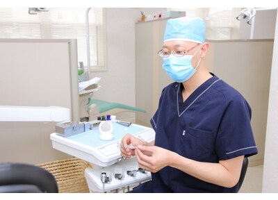 かとう歯科 ホワイトニング