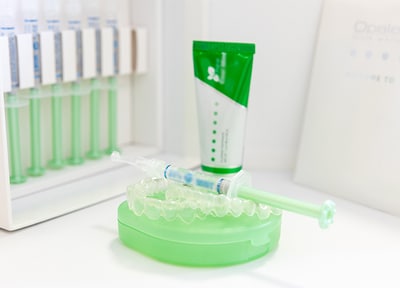 ホームホワイトニング