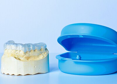 デュアルホワイトニング（全顎）