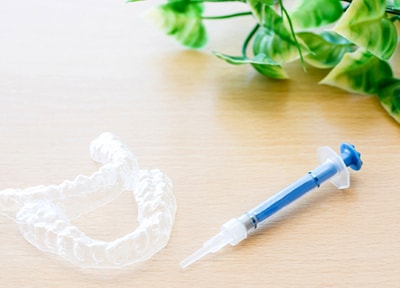 ホームホワイトニング（2週間）