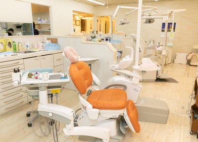 白く美しい歯だけでなく、お口全体の健康も