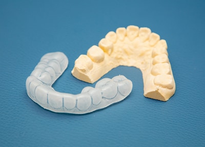 ホームホワイトニング