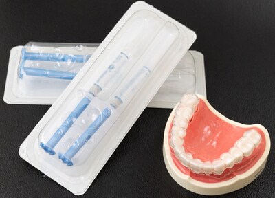 ホームホワイトニング