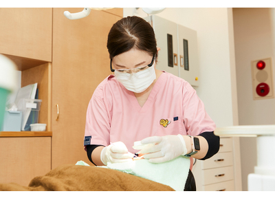 医療法人社団　創星会　はたのだい東口歯科クリニック ホワイトニング