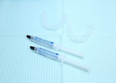 ホームホワイトニング