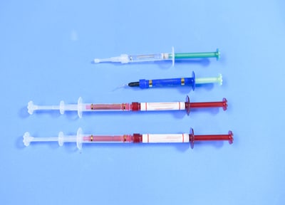 オフィスホワイトニング（片顎）