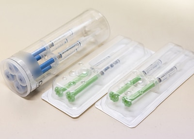 ホームホワイトニング(全顎)