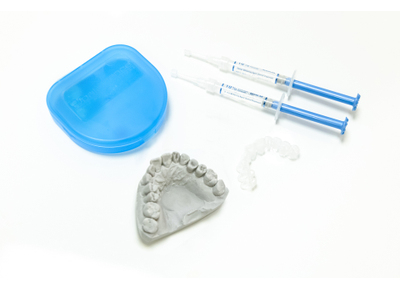 永嶌歯科クリニック ホワイトニング