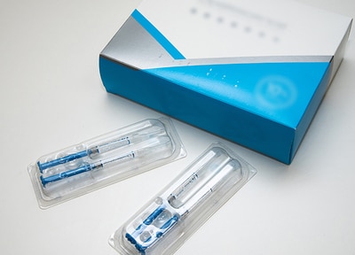 ホームホワイトニング(全顎)