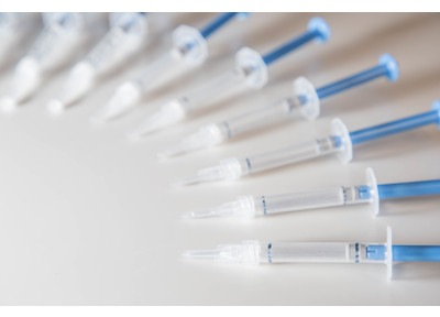 ホームホワイトニング(上下)