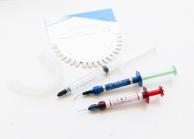 オフィスホワイトニング