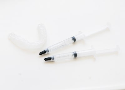 ホームホワイトニング