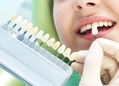 写真や色見本なども使用して、より分かりやすいご説明を