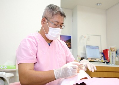 なかい歯科医院 歯周病