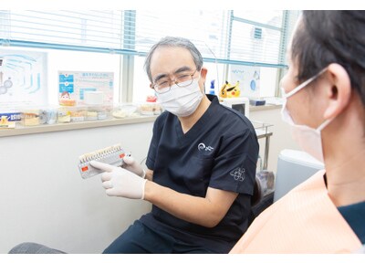 とうき歯科医院 ホワイトニング