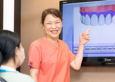 それぞれのホワイトニングのメリット