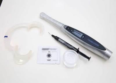 オフィスホワイトニング（施術1回）