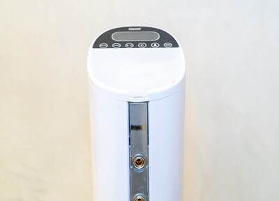 オフィスホワイトニング