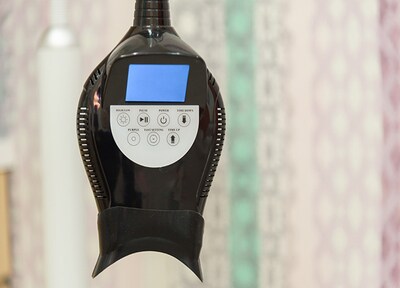 オフィスホワイトニング（片顎）