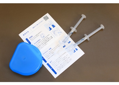 吉岡歯科クリニック ホワイトニング