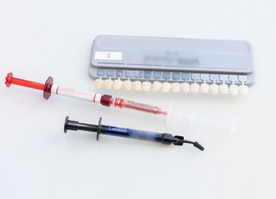 オフィスホワイトニング(全顎)