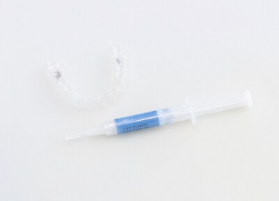 ホームホワイトニング(全顎)