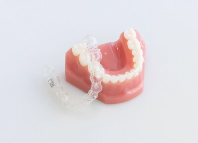 デュアルホワイトニング(全顎)