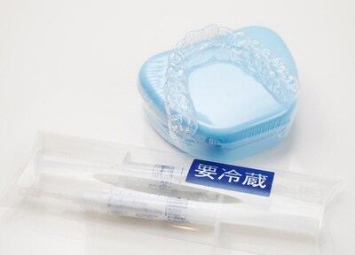 ホームホワイトニング