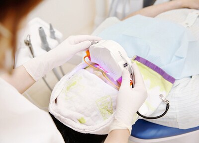 ベーシックパック（照射2回）