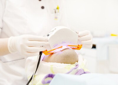 スタンダードパック（照射4回）