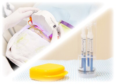 ベーシックパック（オフィス施術1回:照射2回）