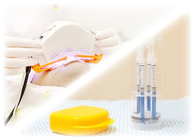 スタンダードパック（オフィス施術1回:照射4回）