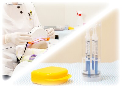 リッチパック（オフィス施術2回:照射各4回）