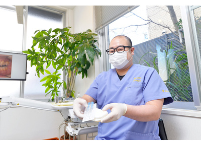 飯野歯科医院 ホワイトニング