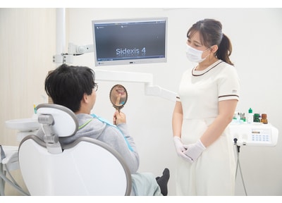 みやはら歯科医院 ホワイトニング