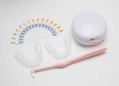 ホームホワイトニング