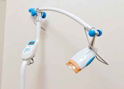 オフィスホワイトニング(上下6本ずつ)