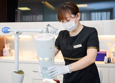 HDCホワイトニング