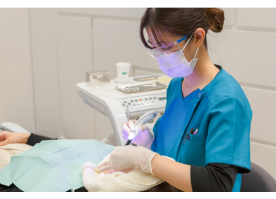 スマルナ医科歯科クリニック　ＨＡＫＡＴＡ ホワイトニング
