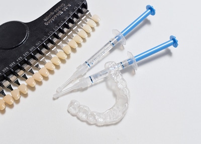 ホームホワイトニング