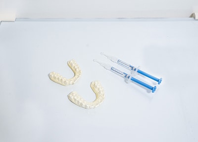 ホームホワイトニング（上下）