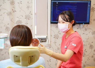 作用を高めるためにもクリーニングをご利用ください