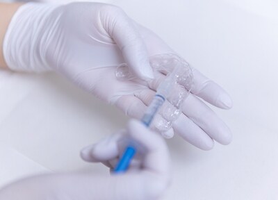 ホワイトニング（オフィス+ホーム）