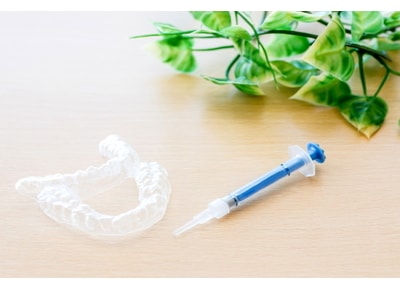 医療法人　創歯会　佐古歯科医院 ホワイトニング