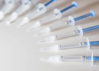 ホームホワイトニング（上下）