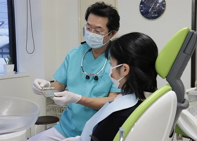 カウンセリングではなんでもご相談ください